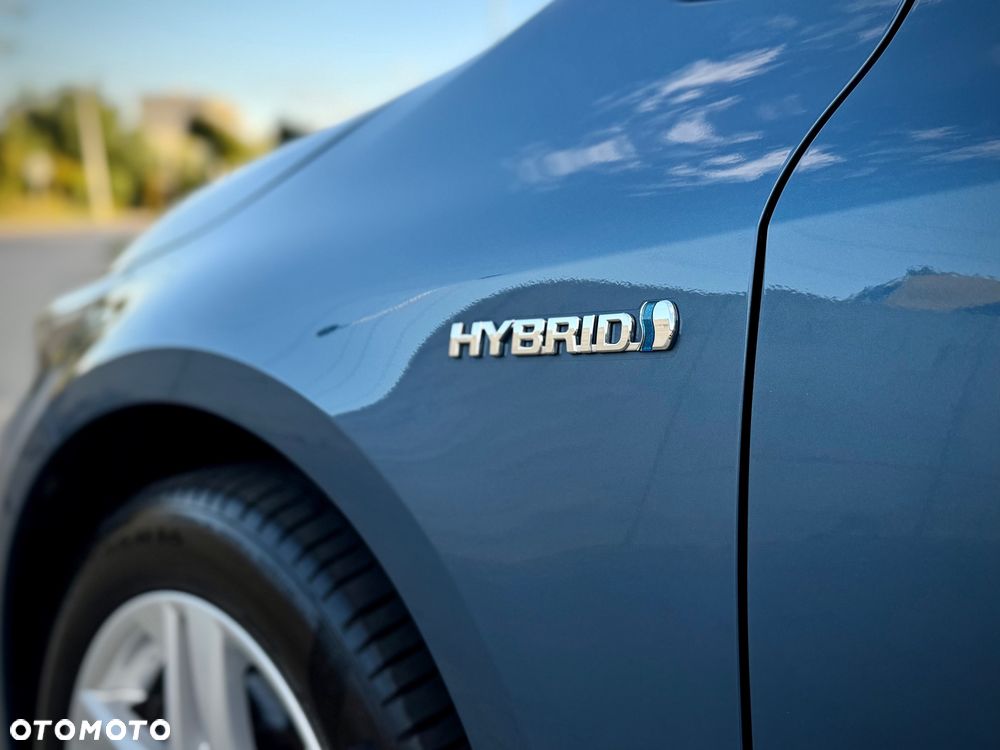 Toyota Corolla 1.8 Hybrid Comfort - 30