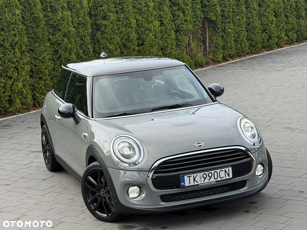 MINI Cooper GPF - 14