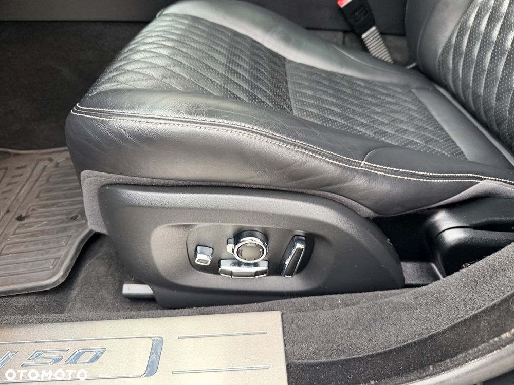 Jaguar XJ 3.0 V6 Kompressor AWD Langversion Portfolio - 22