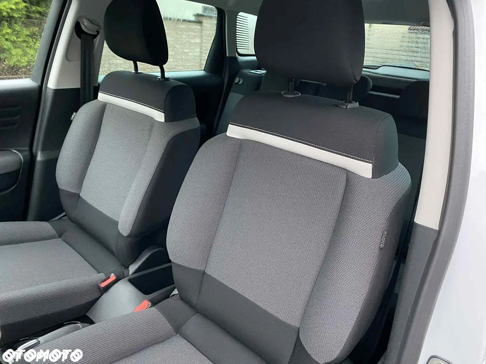 Citroën C3 Aircross 1.2 PureTech Feel Pack S&S - 9