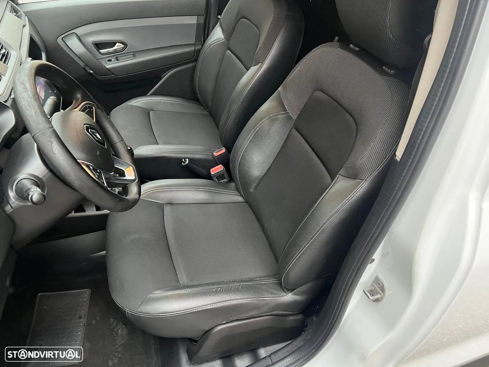 Renault Express 1.5 Blue Dci GPS C/ IVA Dedutível - 23