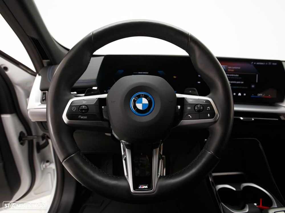 BMW X1 xDrive25e Pack Desportivo M - 22