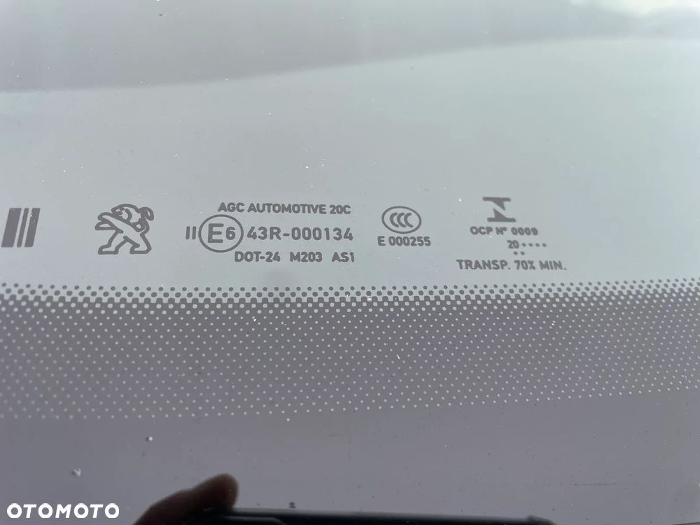 Peugeot 308 BlueHDi 130 Allure - 23