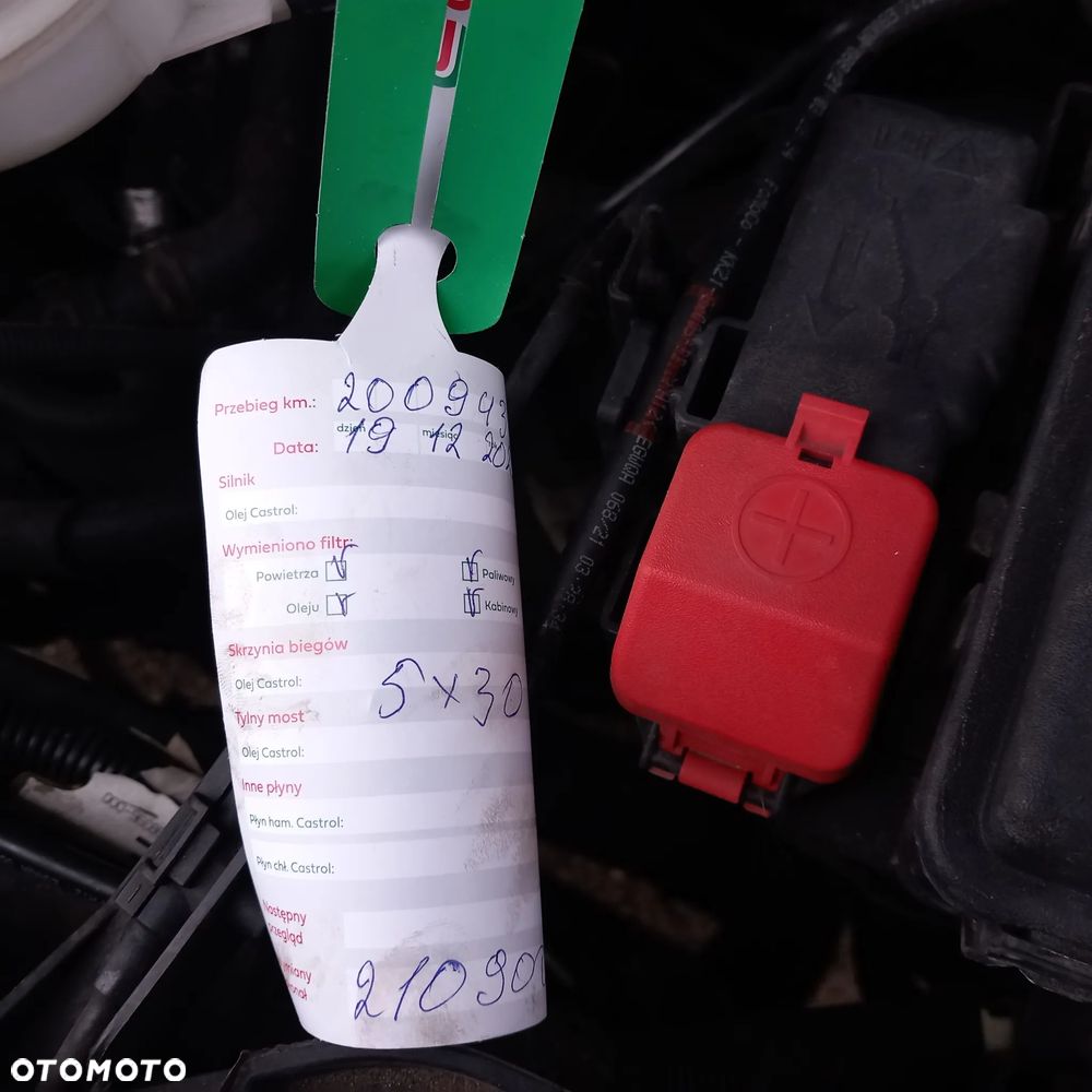 Ford Transit Custom Kombi 320 L2H1 Trend - 36