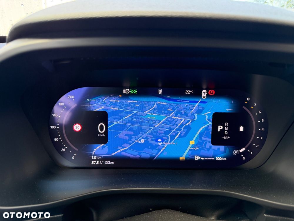 Volvo XC 40 B3 Plus Dark - 14