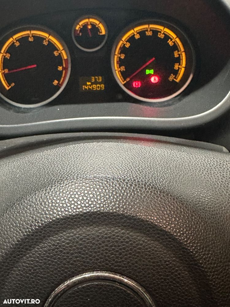 Opel Corsa Combo 1.4 Twinport Enjoy - 16