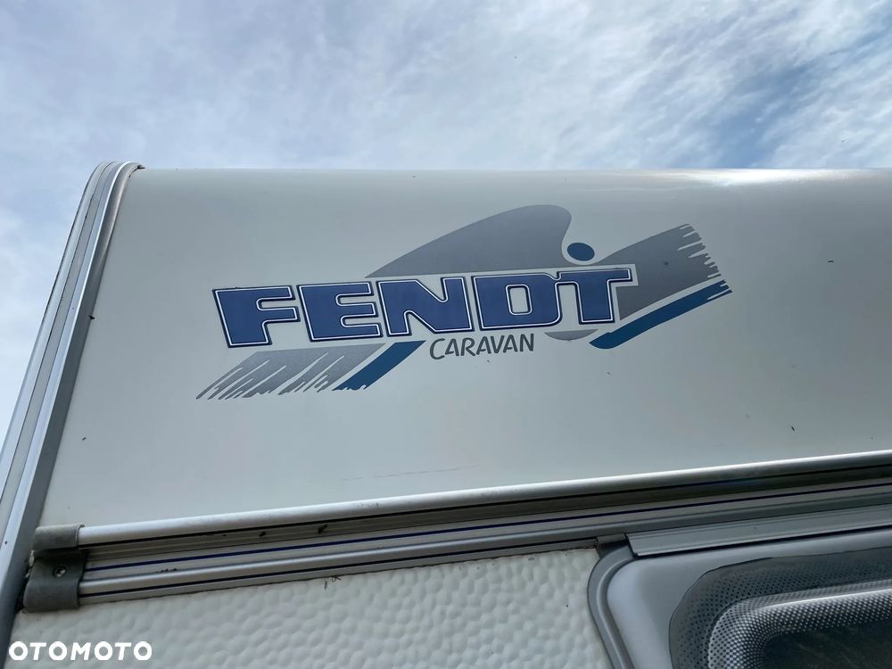 Fendt TOPAS 590 - 19