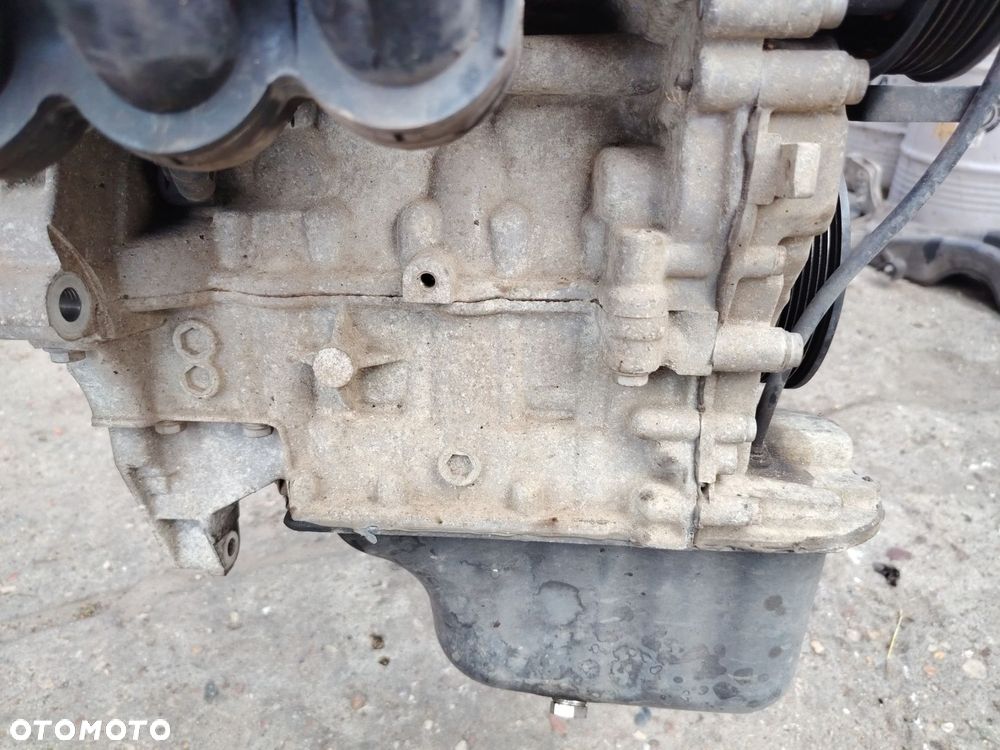 VW 1.2 16V  CHF SILNIK 132VTyś. PRZEBIEG BENZYNA - 8