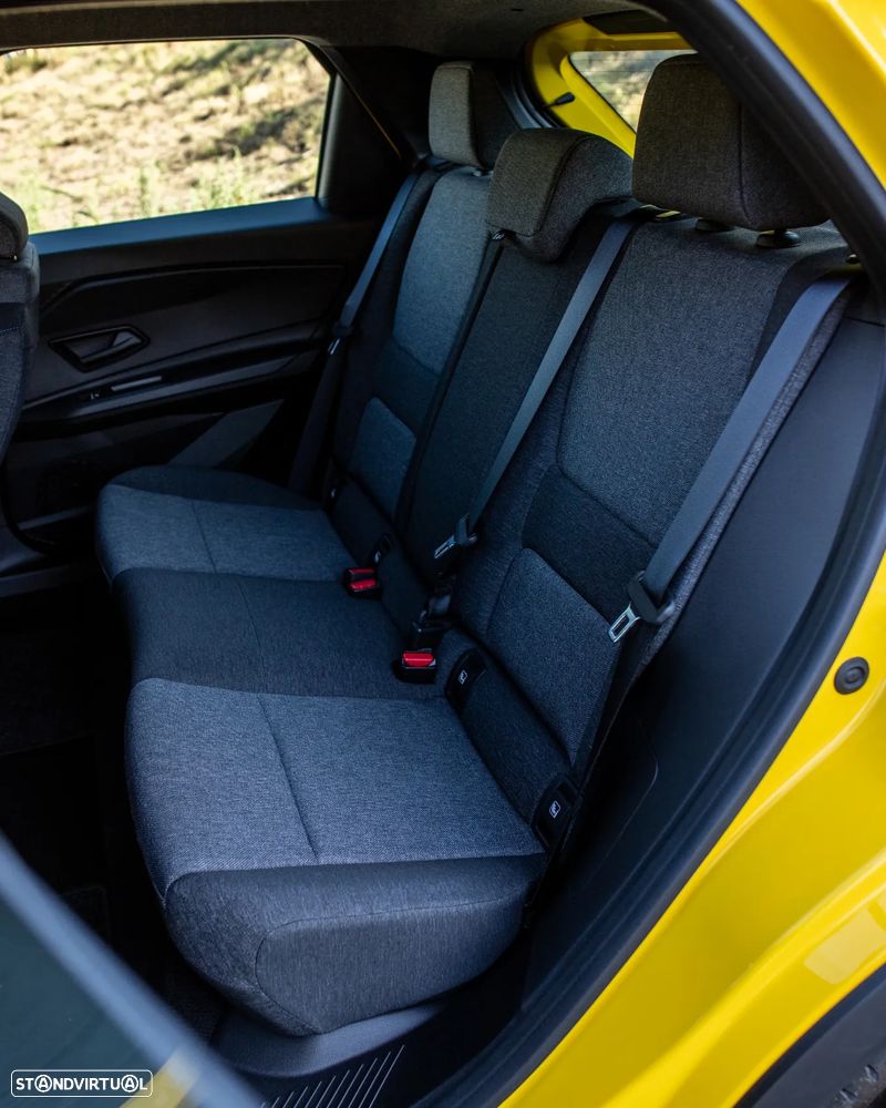 Renault 5 E-Tech R Evolution 120 Urban Range - 9