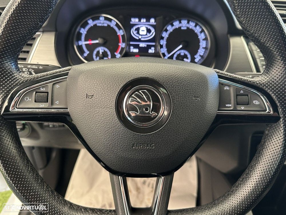 Skoda Fabia 1.0 TSI Style - 19