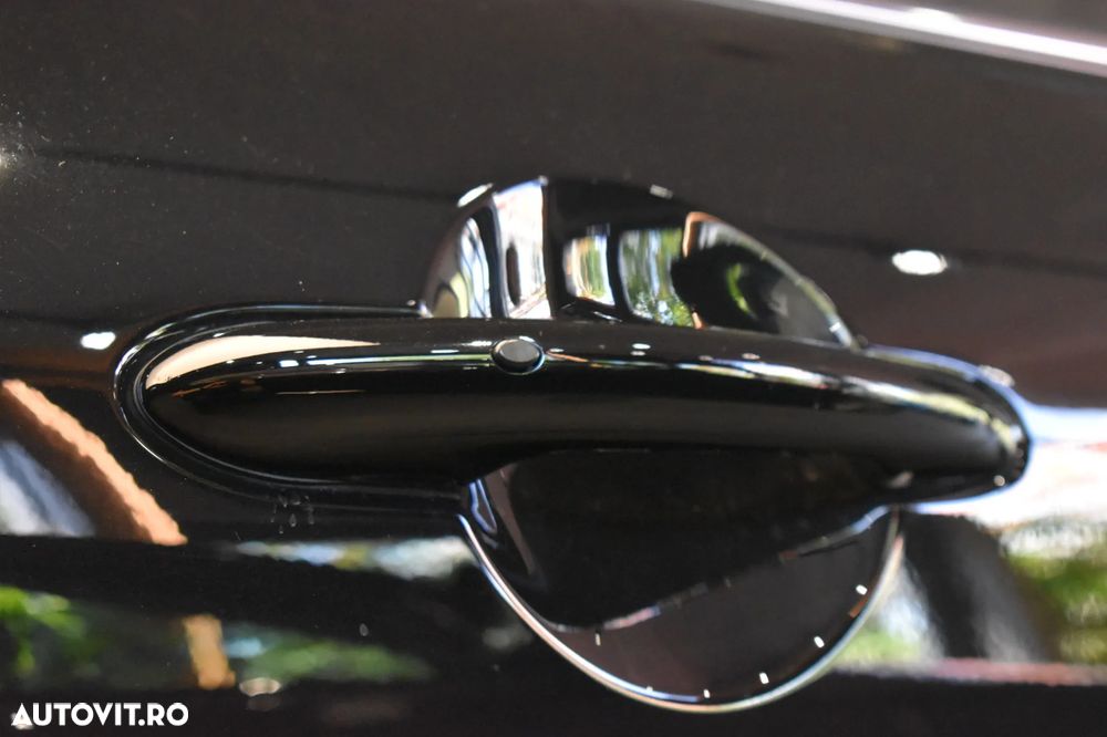 Mini John Cooper Works Sport-Aut. - 26