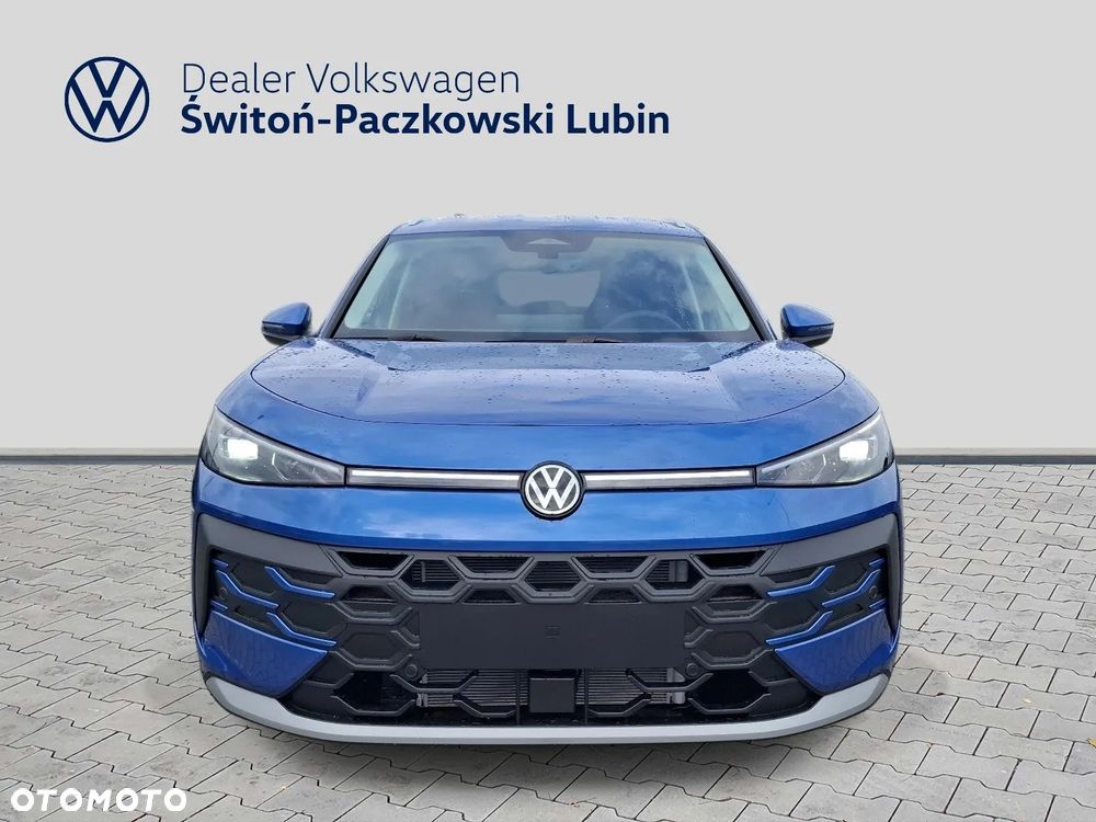 Volkswagen T-Roc 1.5 eTSI Style DSG - 2