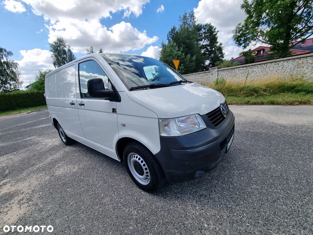 Volkswagen T5 - 4