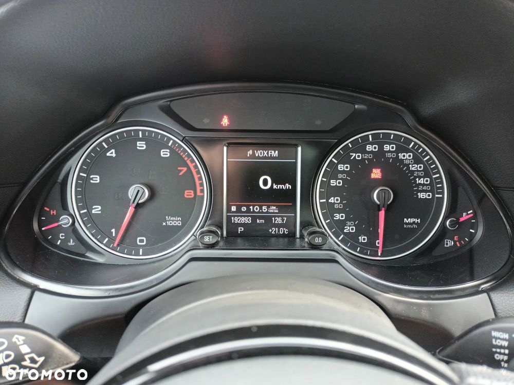 Audi Q5 - 13