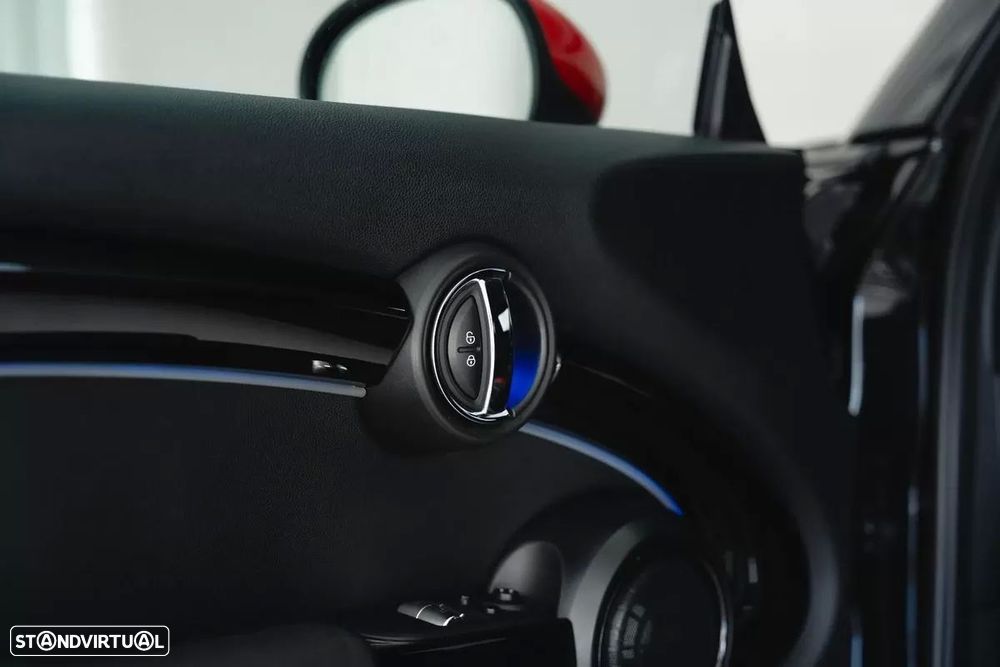MINI 3 Portas John Cooper Works Auto Desportiva - 24