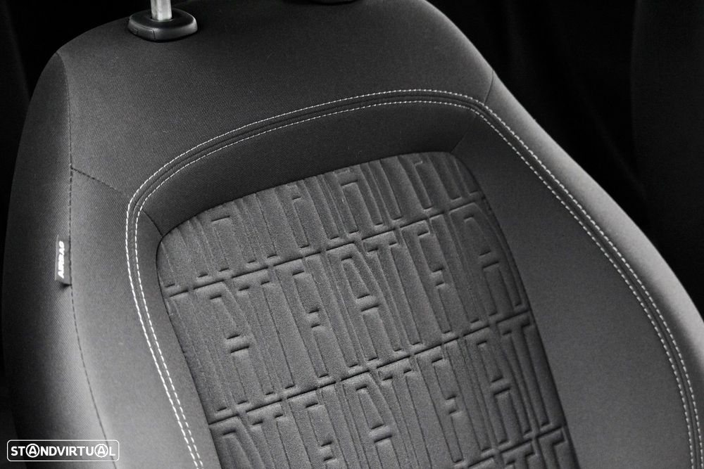 Fiat Tipo Station Wagon Cross 1.0 GSE T3 Cross - 21