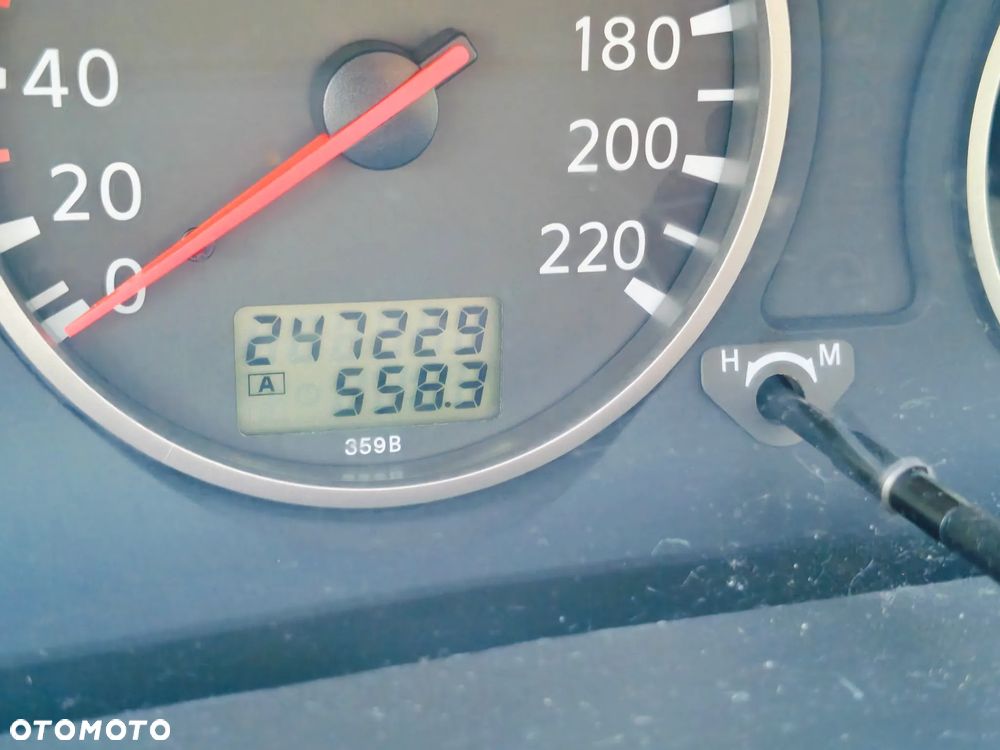 Kia Sorento 2.4 16V EX - 21