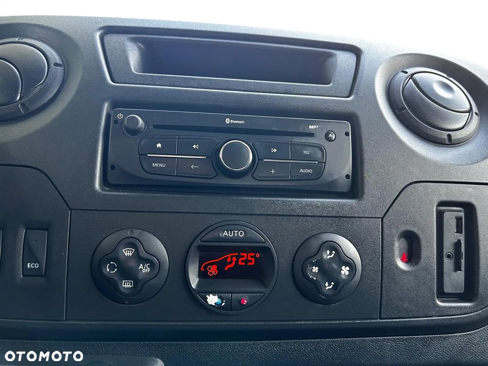 Renault Master - 26