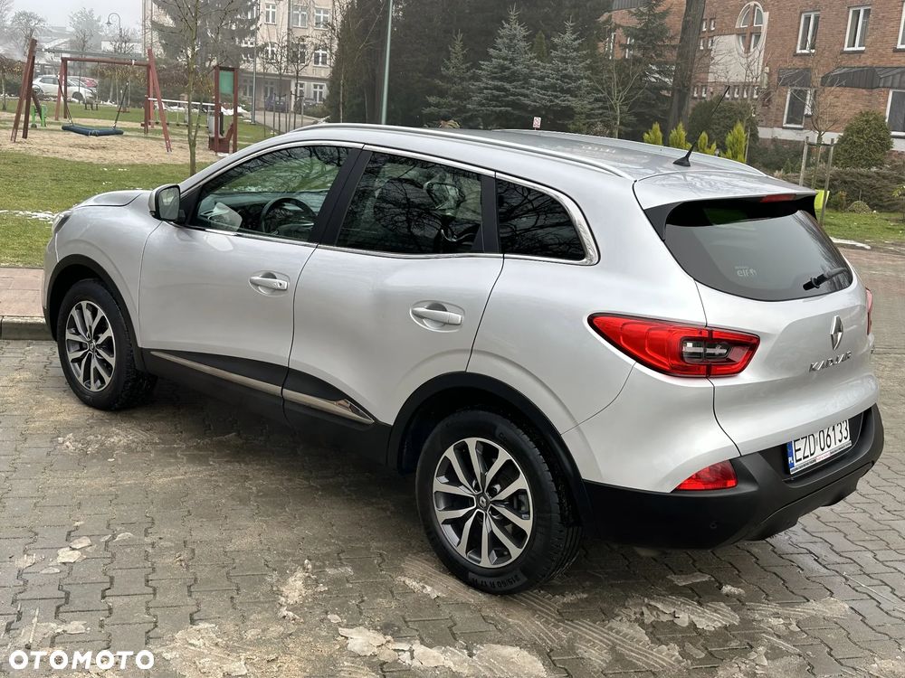 Renault Kadjar 1.5 dCi Energy Intens - 15