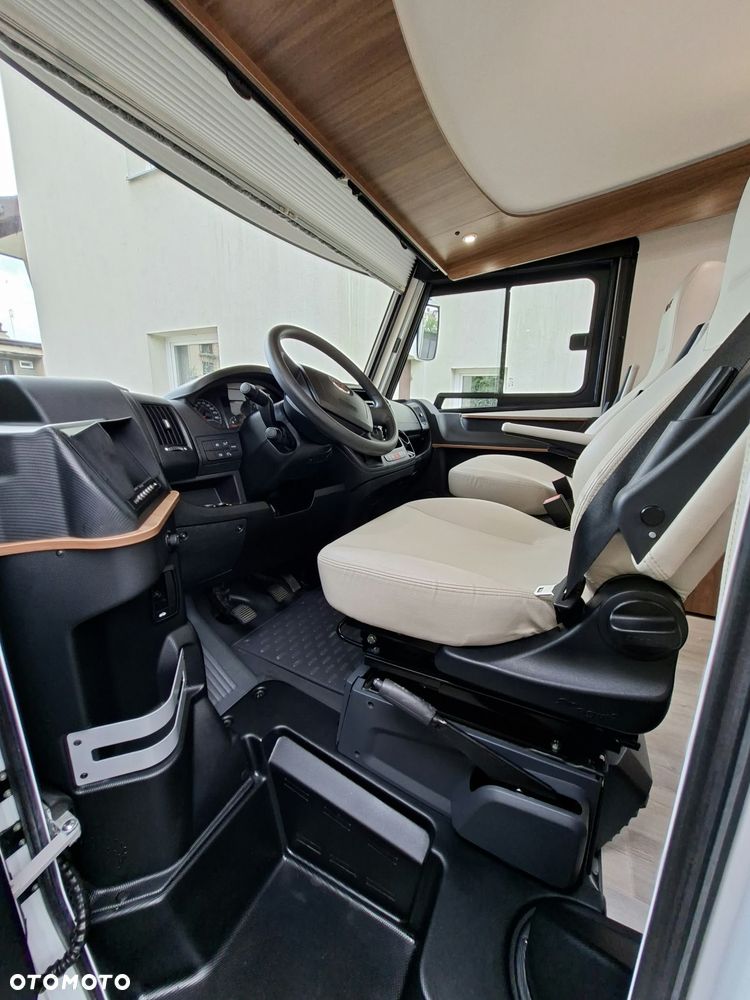 Fiat Ducato Pilote - 34