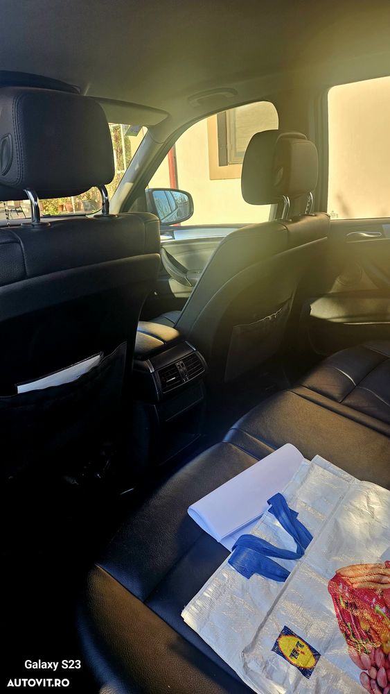 BMW X5 - 11