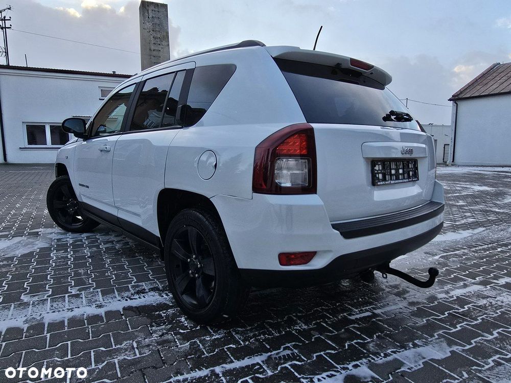 Jeep Compass - 16