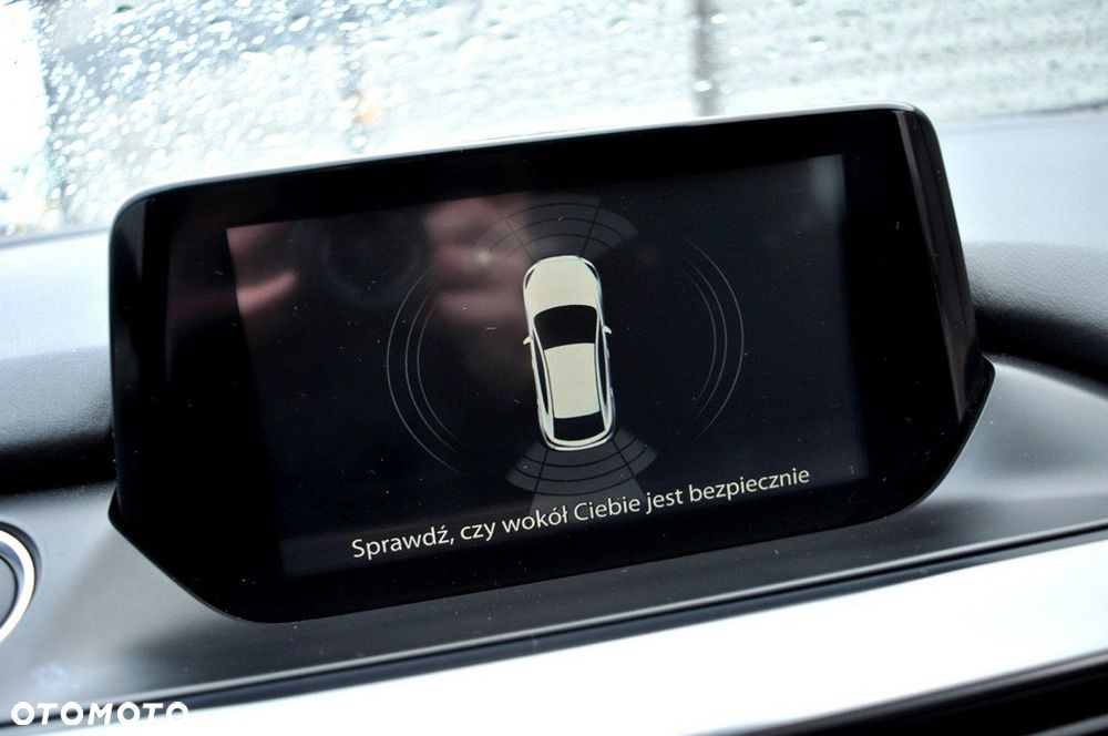 Mazda 6 2.2 D SkyEnergy - 24