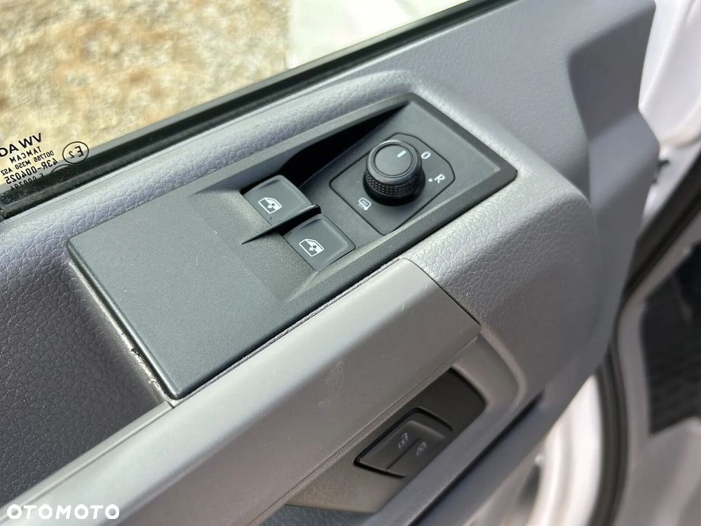 Volkswagen Crafter 35 TDI diesel 140KM - 20