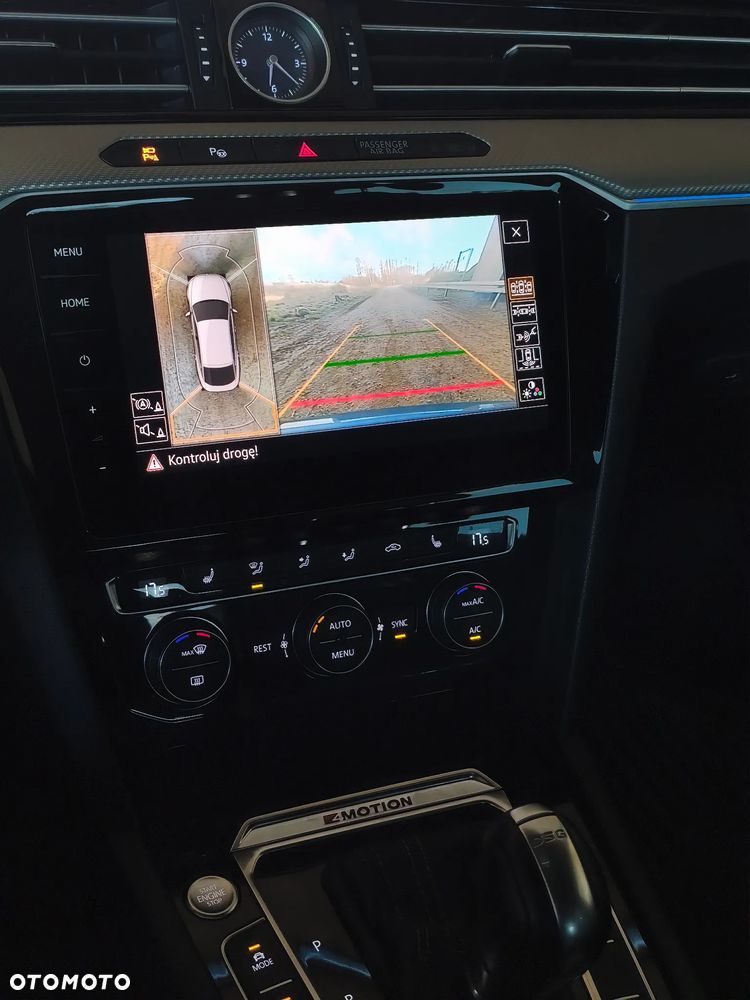 Volkswagen Arteon 2.0 TDI 4Motion SCR R-Line Edition DSG - 16