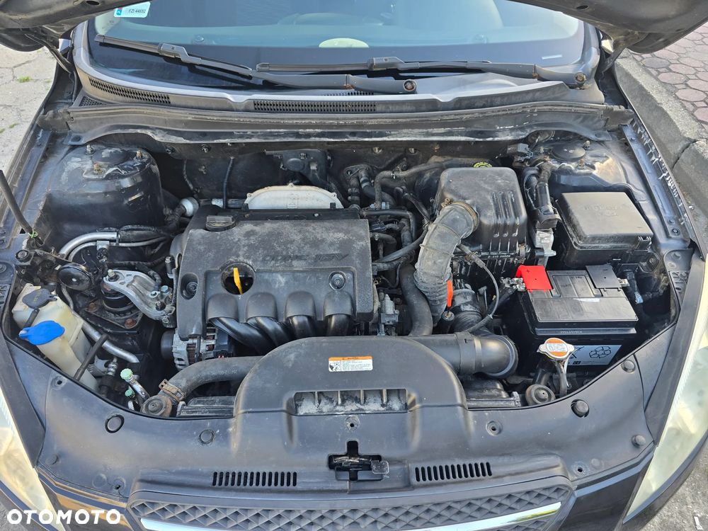 Kia Ceed - 16
