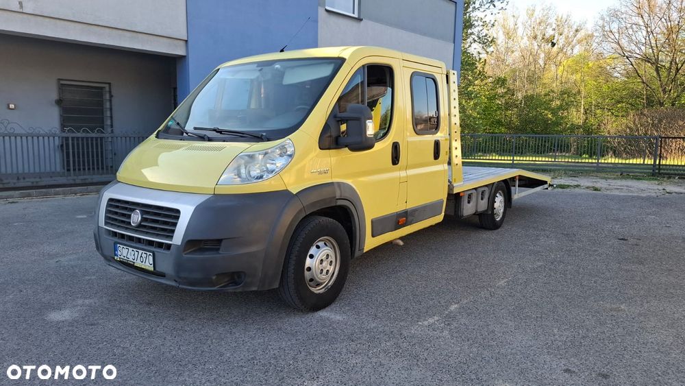 Fiat Ducato - 1