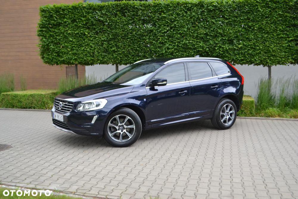 Volvo XC 60 - 4