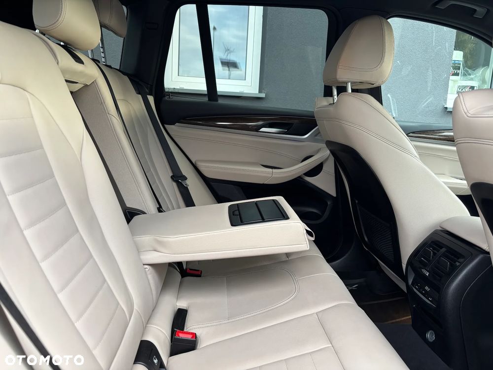 BMW X3 xDrive30i M Sport sport - 20