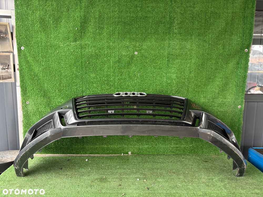 Audi S3 8V4 lift Zderzak przedni 16-20 - 4