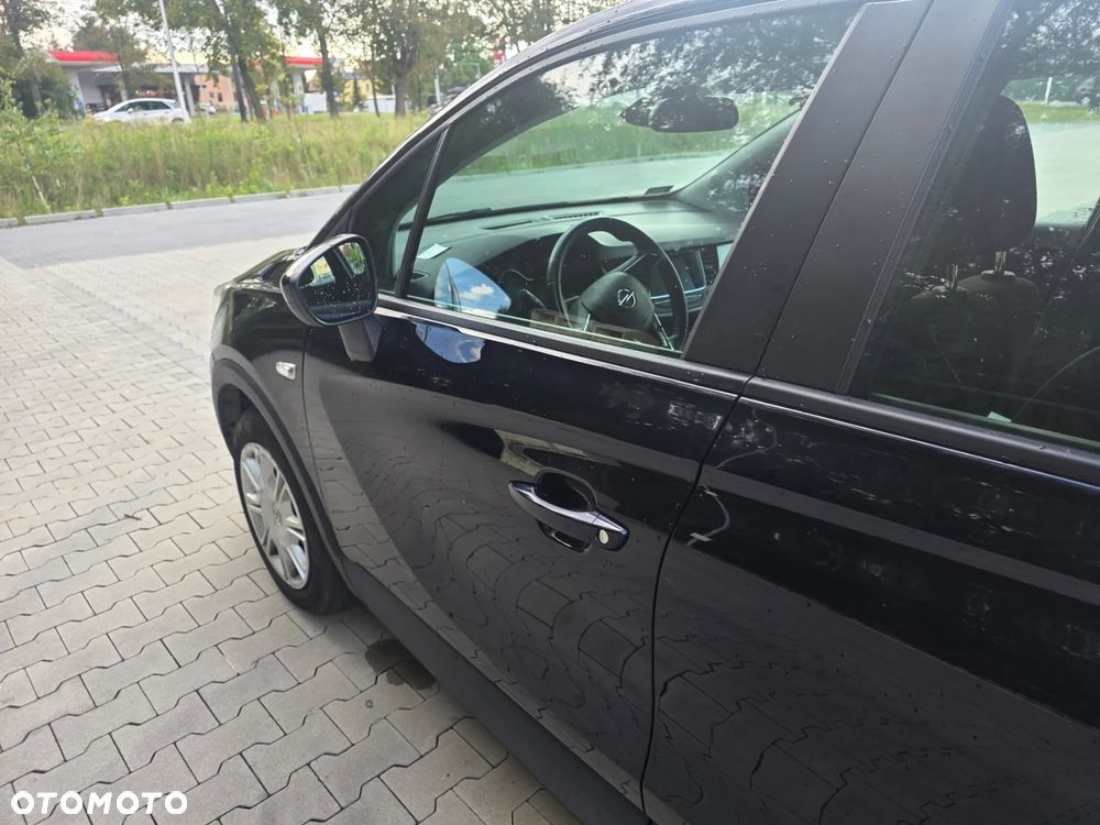 Opel Crossland X - 15
