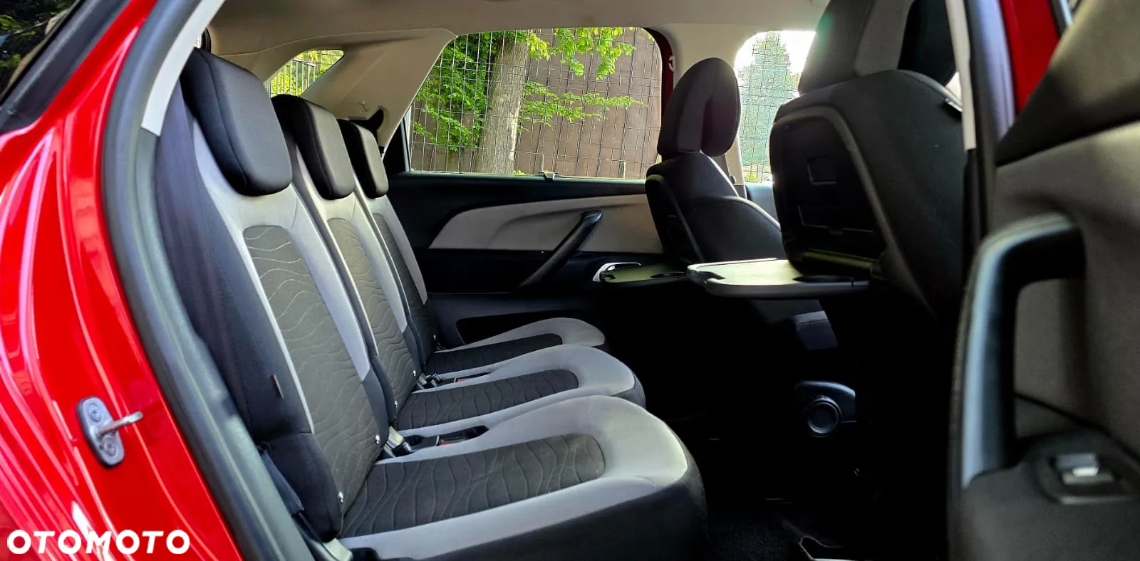 Citroën C4 Picasso 1.6 THP Exclusive - 18