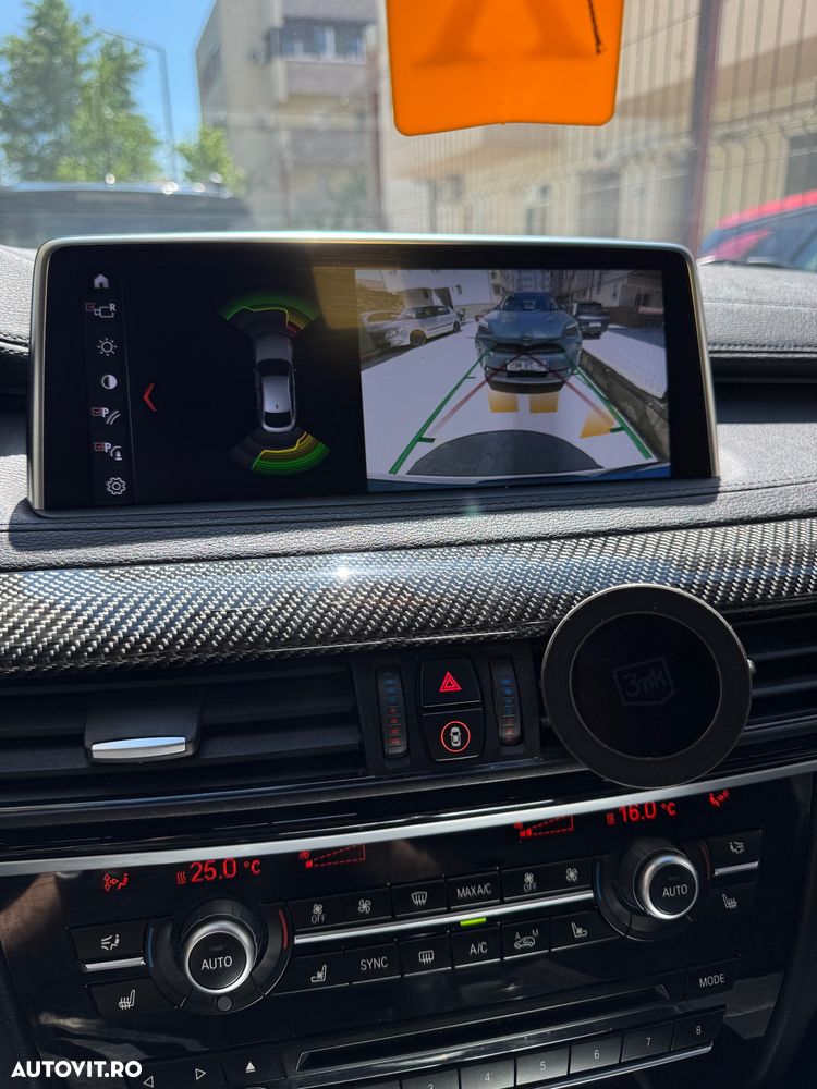 BMW X6 - 15