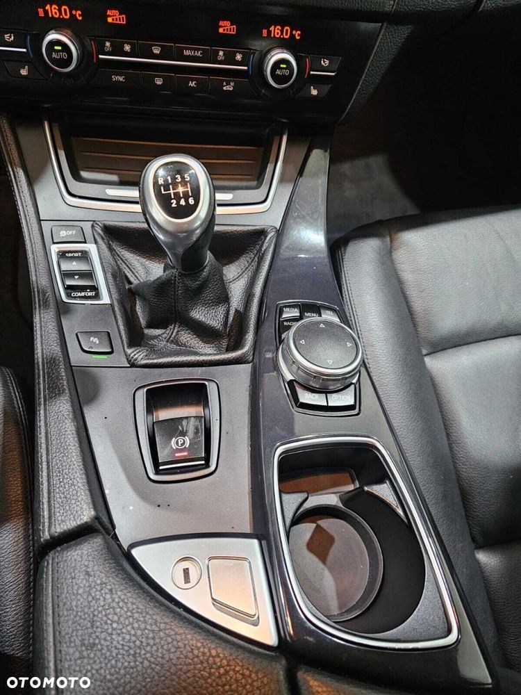 BMW Seria 5 - 20