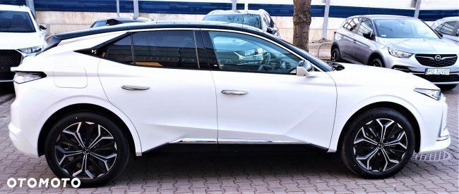 DS Automobiles DS 4 - 7