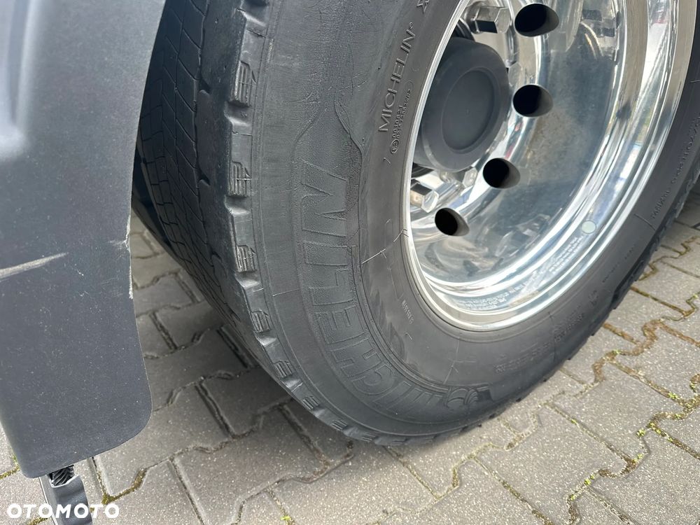 Volvo FH 4x2 460 I-Save Globetrotter XL 2024!!! - 6