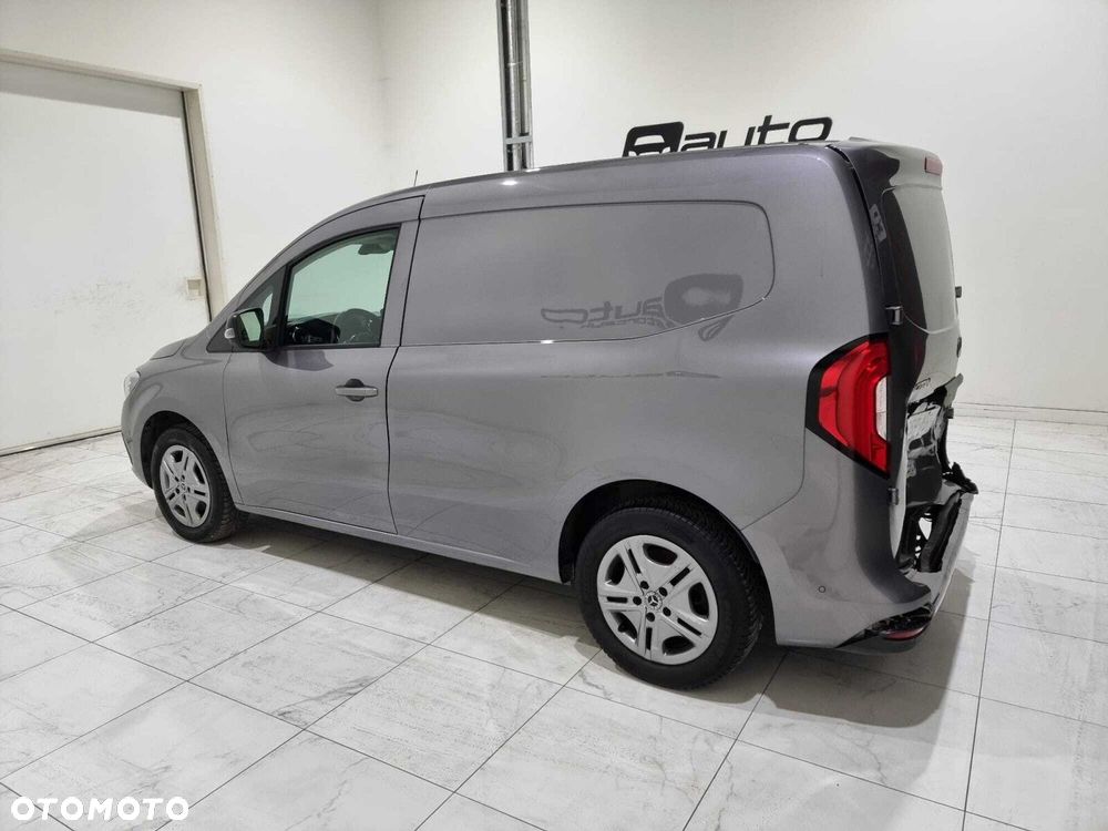 Mercedes-Benz citan - 5