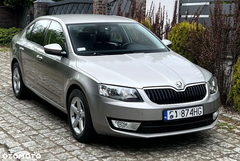Skoda Octavia 1.2 TSI Ambition - 29