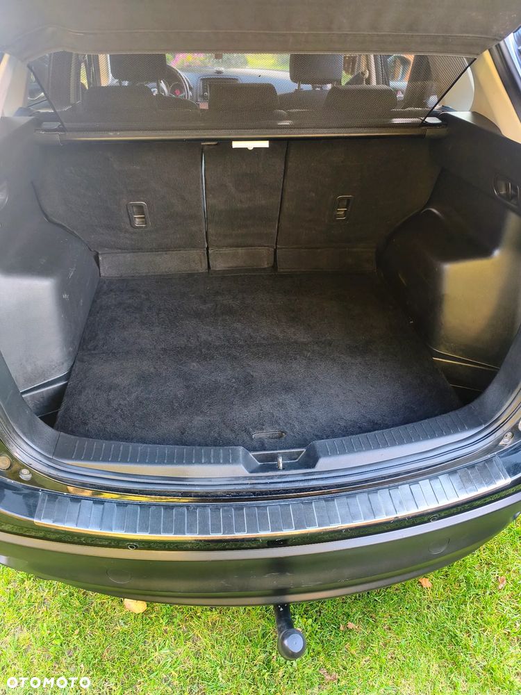 Mazda CX-5 - 6