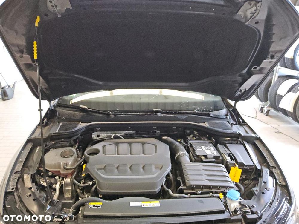 Volkswagen Golf 2.0 TSI OPF DSG GTI Clubsport - 11