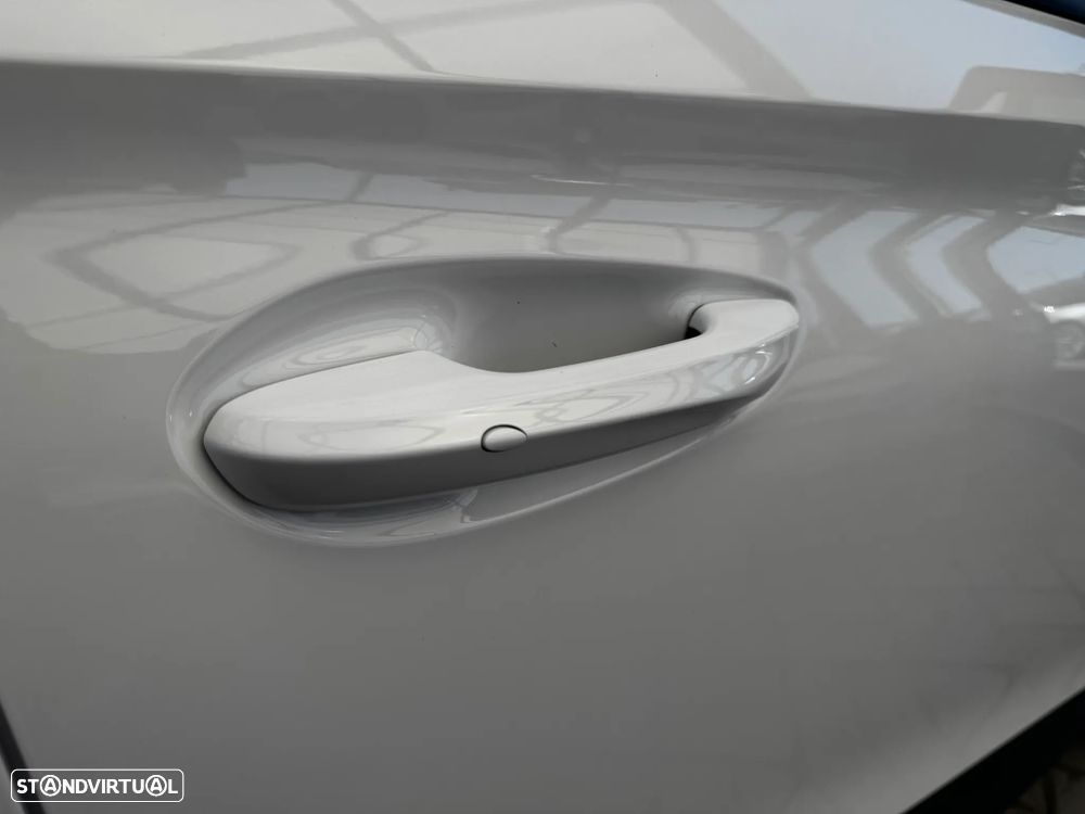 MG MG4 4 Standard - 6