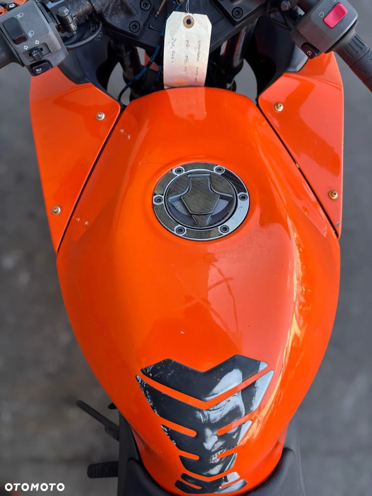 Kawasaki Ninja 250R - 14