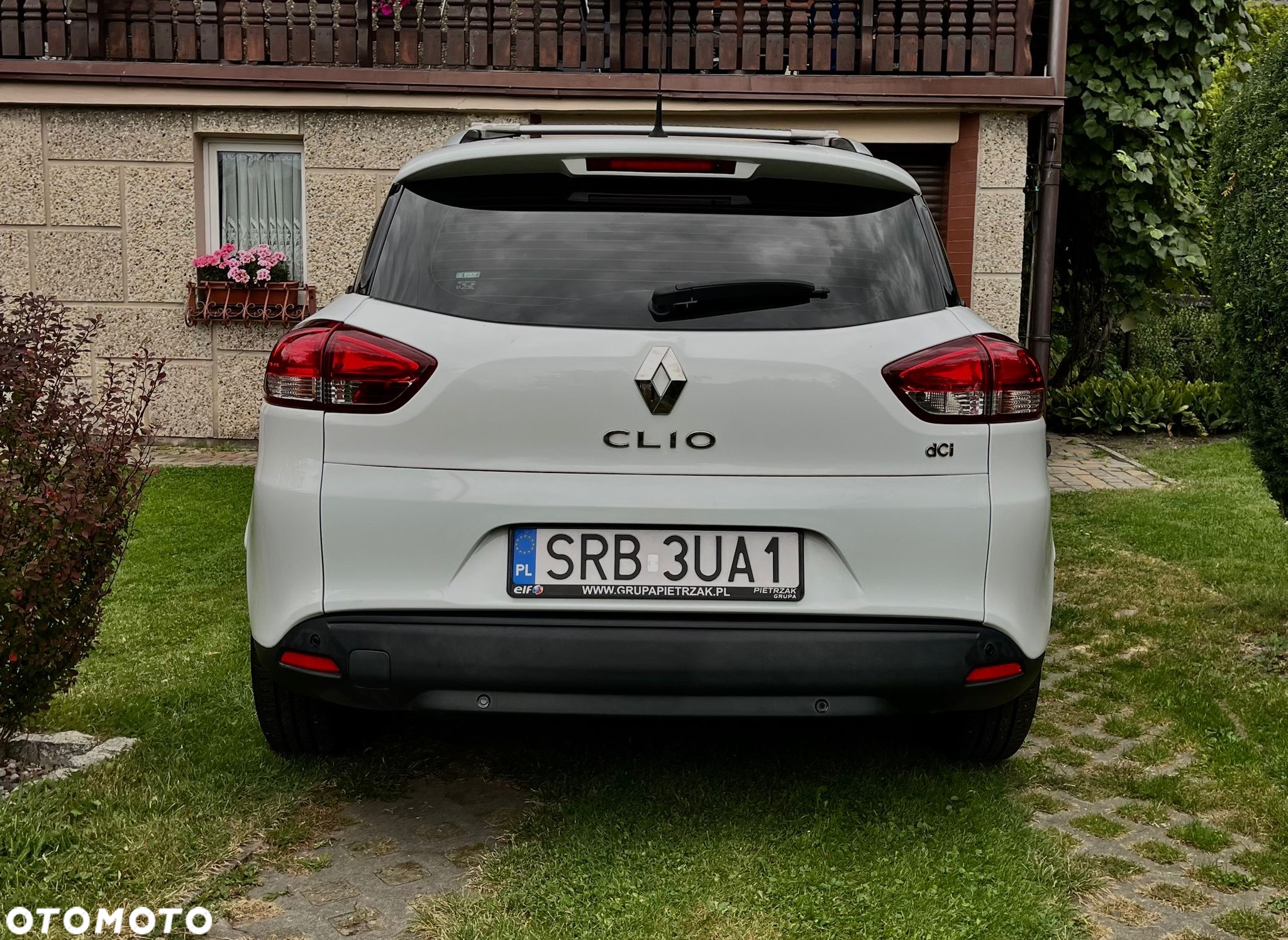 Renault Clio 1.5 dCi Alize - 3