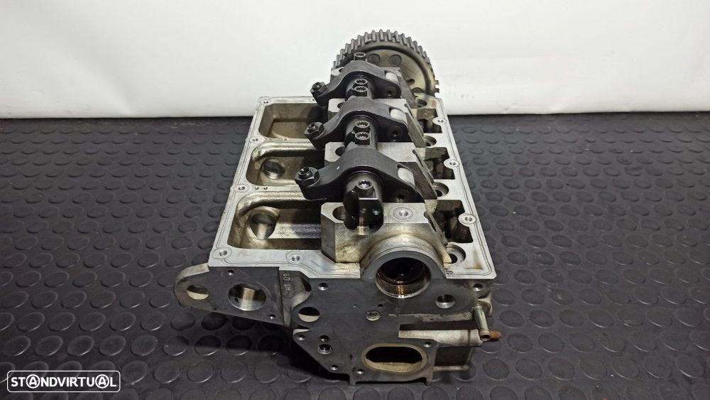 COLAçA VOLKSWAGEN POLO (9N3) ADVANCE - 6