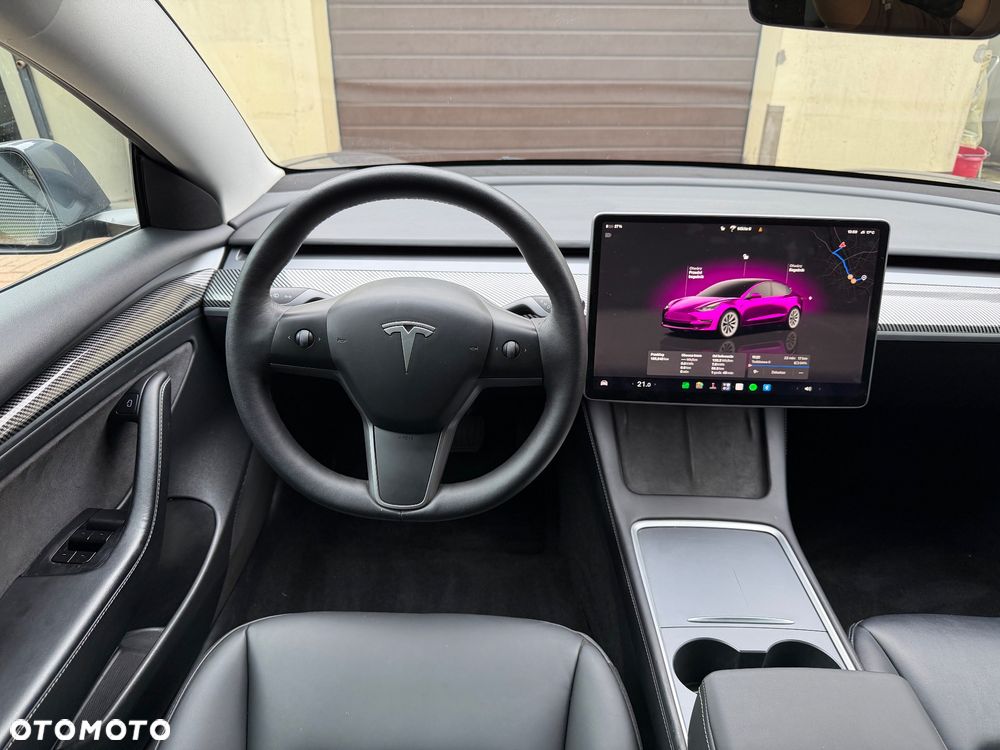 Tesla Model 3 RWD - 17