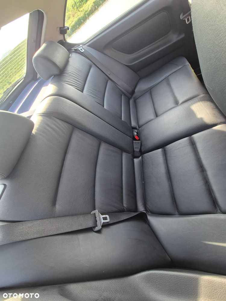 BMW Seria 3 318ti - 16